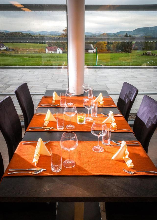 Golf Resort Ceska Lipa Novy Bor Exterior photo