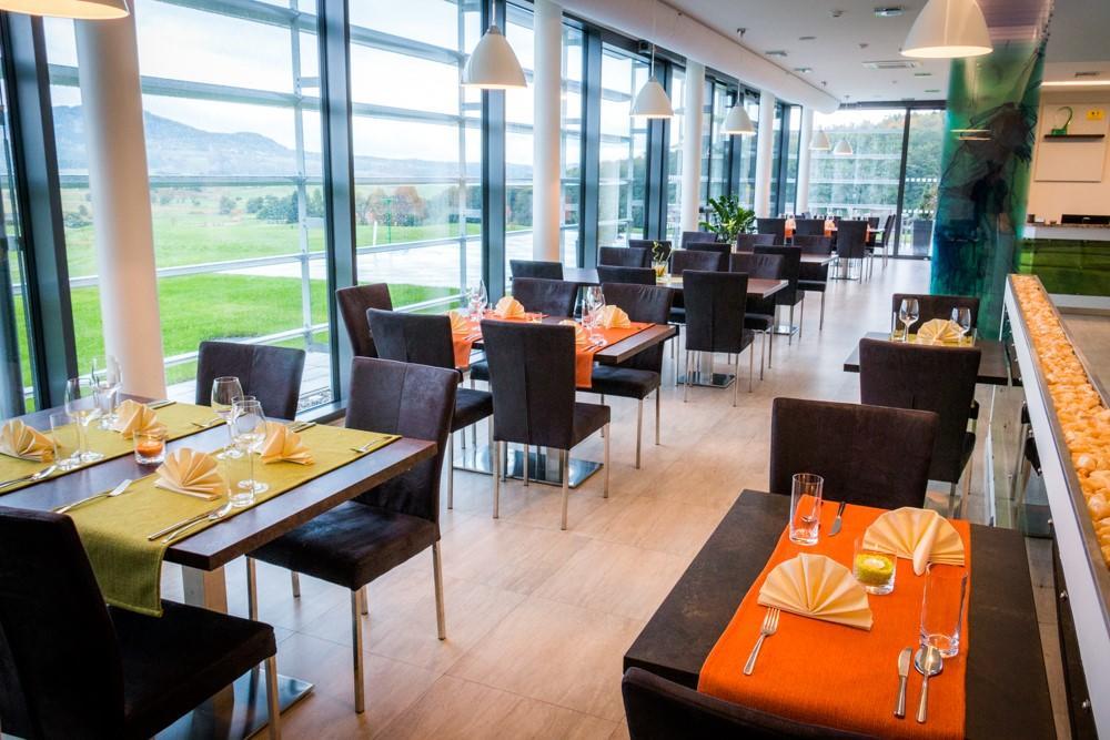 Golf Resort Ceska Lipa Novy Bor Exterior photo